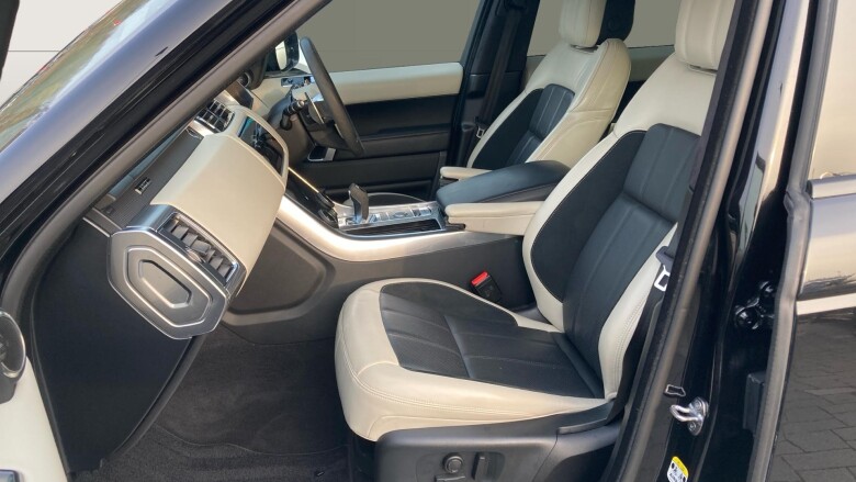 Land Rover Range Rover Sport 3.0 D350 HST 5dr Auto Diesel Estate